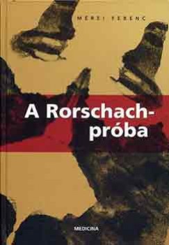 A Rorschach-prba