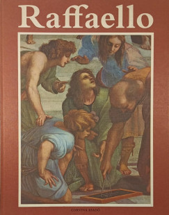 Pierluigi De Vecchi - Michele Prisco - Raffaello festi letmve