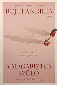A magabiztos sz�l�