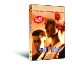 A m�lt �rnyai - DVD