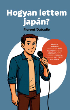 Hogyan lettem japn?
