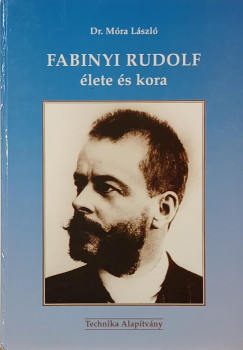 Fabinyi Rudolf lete s kora