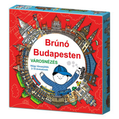 Br�n� Budapesten T�rsasj�t�k