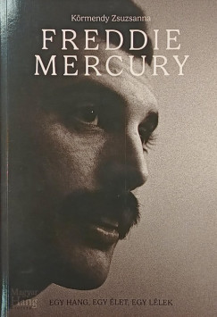 Freddie Mercury�
