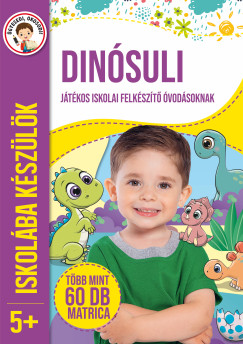 Iskolba kszlk - Dinsuli