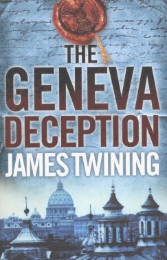 James Twining - The Geneva deception