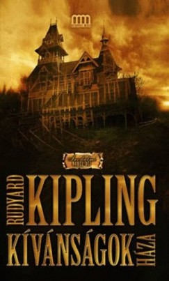 Rudyard Kipling - Kvnsgok hza