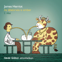 James Herriot - Hevr Gbor - Az llatorvos is ember 2. rsz