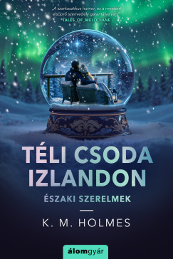T�li csoda Izlandon