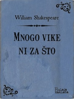 Mnogo vike ni za to