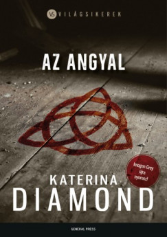 Katerina Diamond - Diamond Katerina - Az angyal