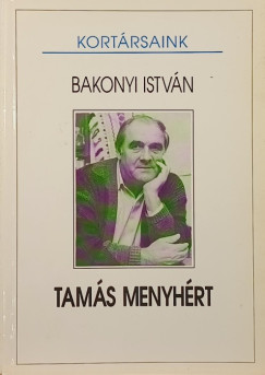 Tams Menyhrt - dediklt