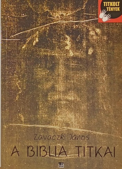 A Biblia titkai