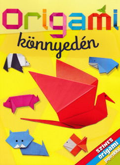 Origami knnyedn