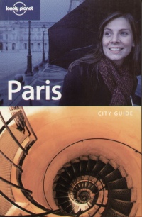 Steve Fallon - Annabel Hart - Paris
