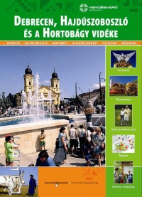 Kornya Istvn - Debrecen, Hajdszoboszl s a Hortobgy vidke
