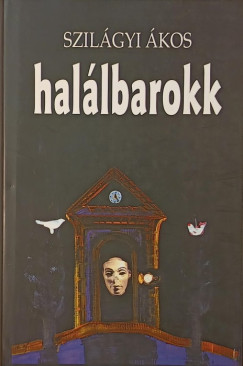 Hallbarokk