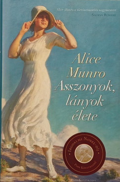 Asszonyok, l�nyok �lete