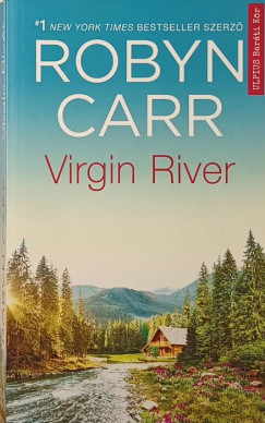 Robyn Carr - Virgin River