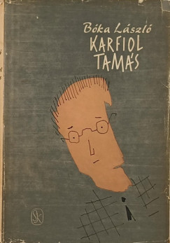Karfiol Tam�s