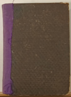 Bloch M�ricz - �j kimer�t� magyar-n�met �s n�met-magyar zsebsz�t�r, minden rangnak haszn�lat�ra