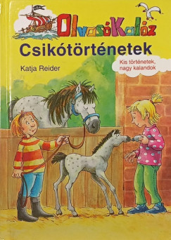 Csik�t�rt�netek