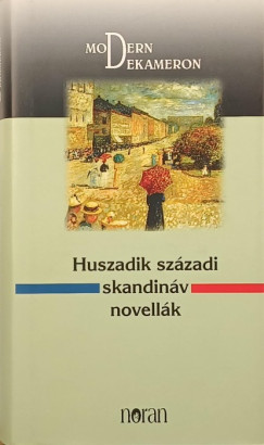 Huszadik szzadi skandinv novellk