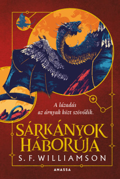 S�rk�nyok h�bor�ja