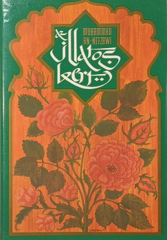 Az illatos kert