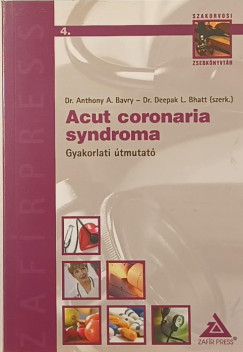 Acut Coronaria Syndroma