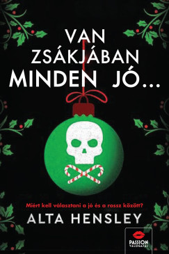 Van zskjban minden j...