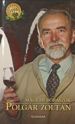 Magyar borszok - Polgr Zoltn