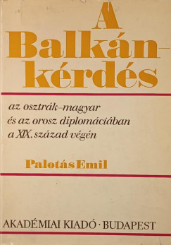 A Balk�n-k�rd�s