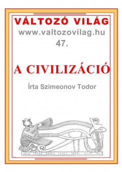 Szimeonov Todor - A civilizci