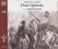 Don Quixote