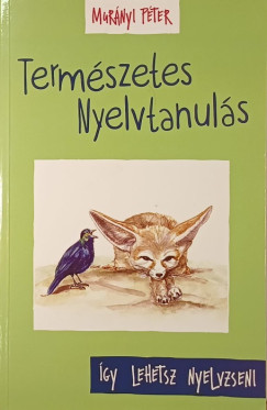 Termszetes nyelvtanuls