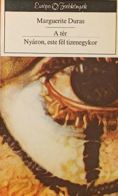 A tr - Nyron, este fl tizenegykor