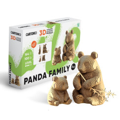 Panda csal�d