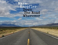 Mark Knopfler - Down The Road Wherever - 2 LP
