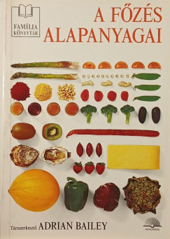 A f�z�s alapanyagai