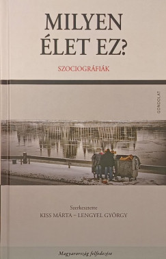 Milyen �let ez?
