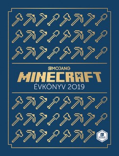 Minecraft - vknyv 2019