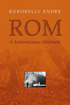 Kukorelly Endre - ROM