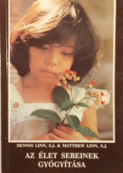 Az let sebeinek gygytsa