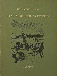 Utas a G�nc�l szeker�n