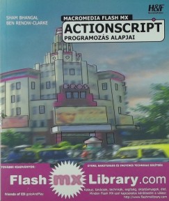 Macromedia Flash MX Actionscript programozs alapjai