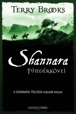 Shannara tndrkvei