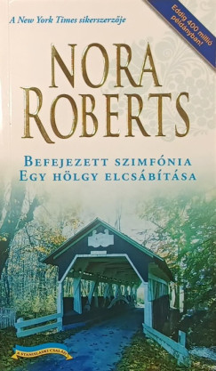 Befejezett szimf�nia - Egy h�lgy elcs�b�t�sa