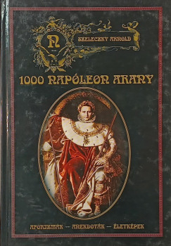 1000 Nap�leon arany