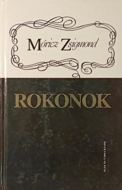 Rokonok